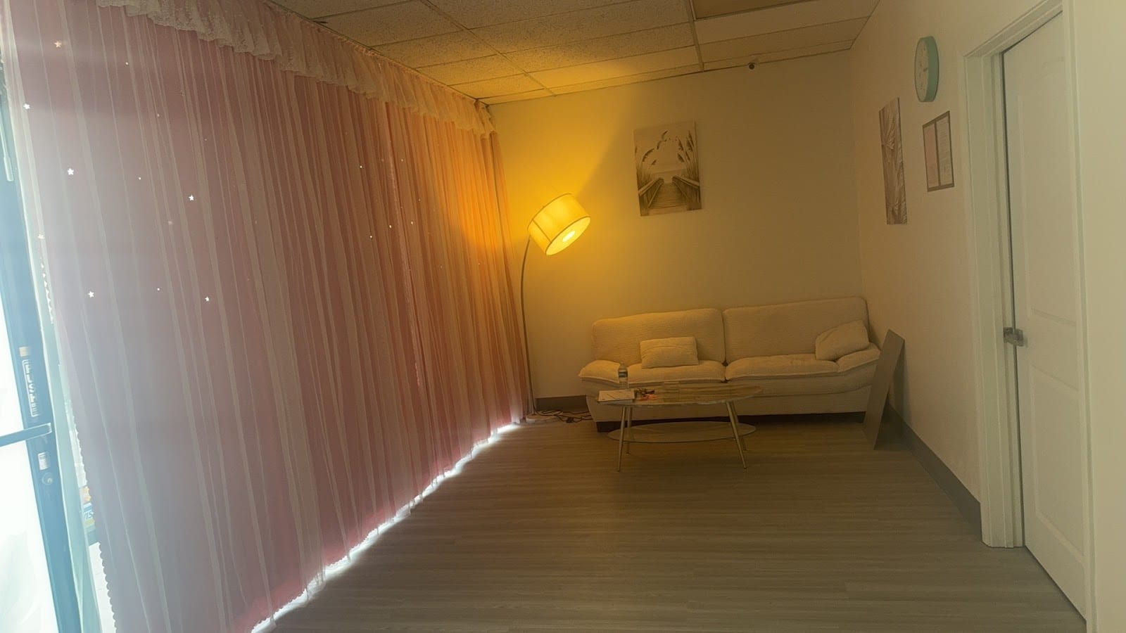 A Spa, photo 2