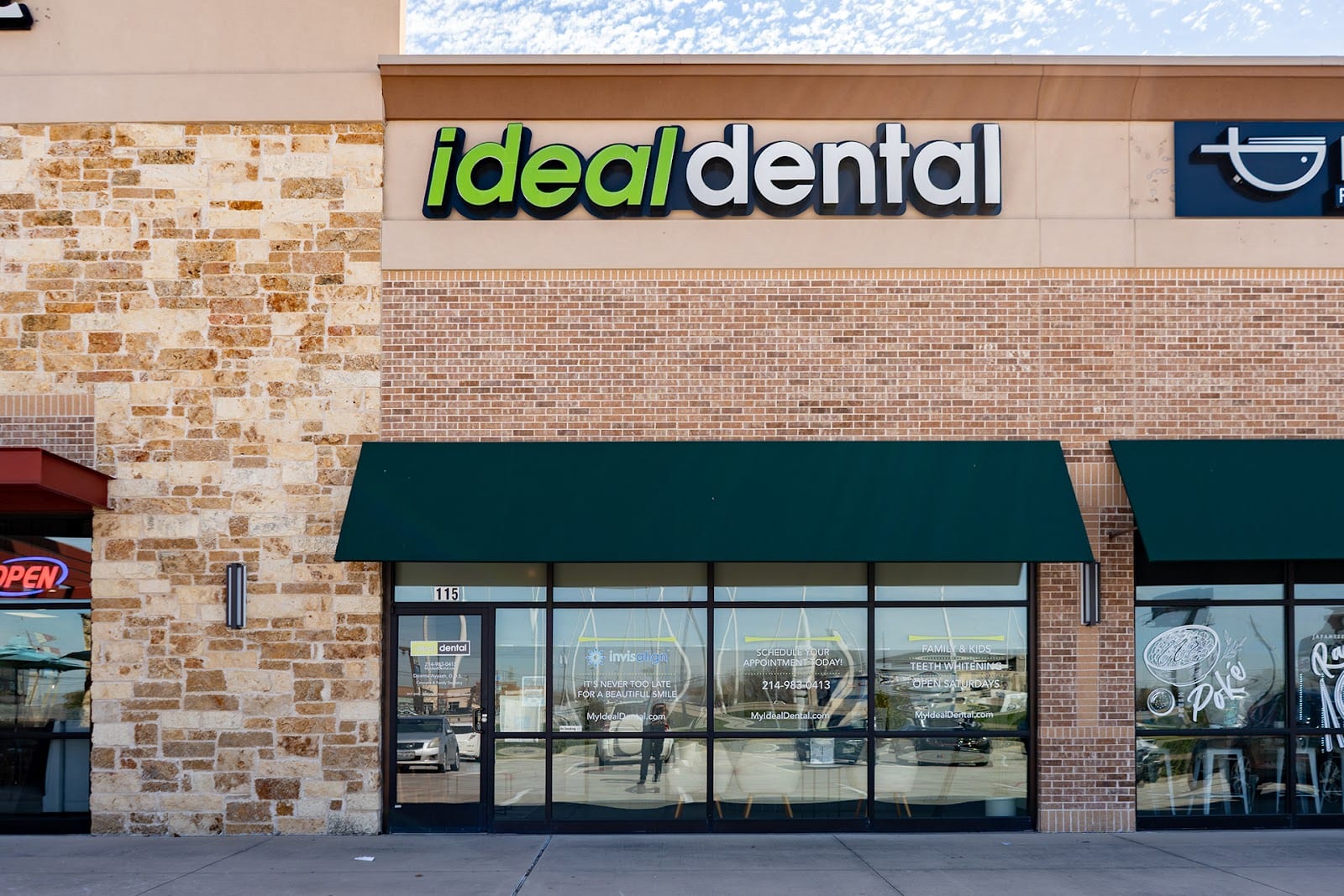 Ideal Dental Castle Hills, photo 2