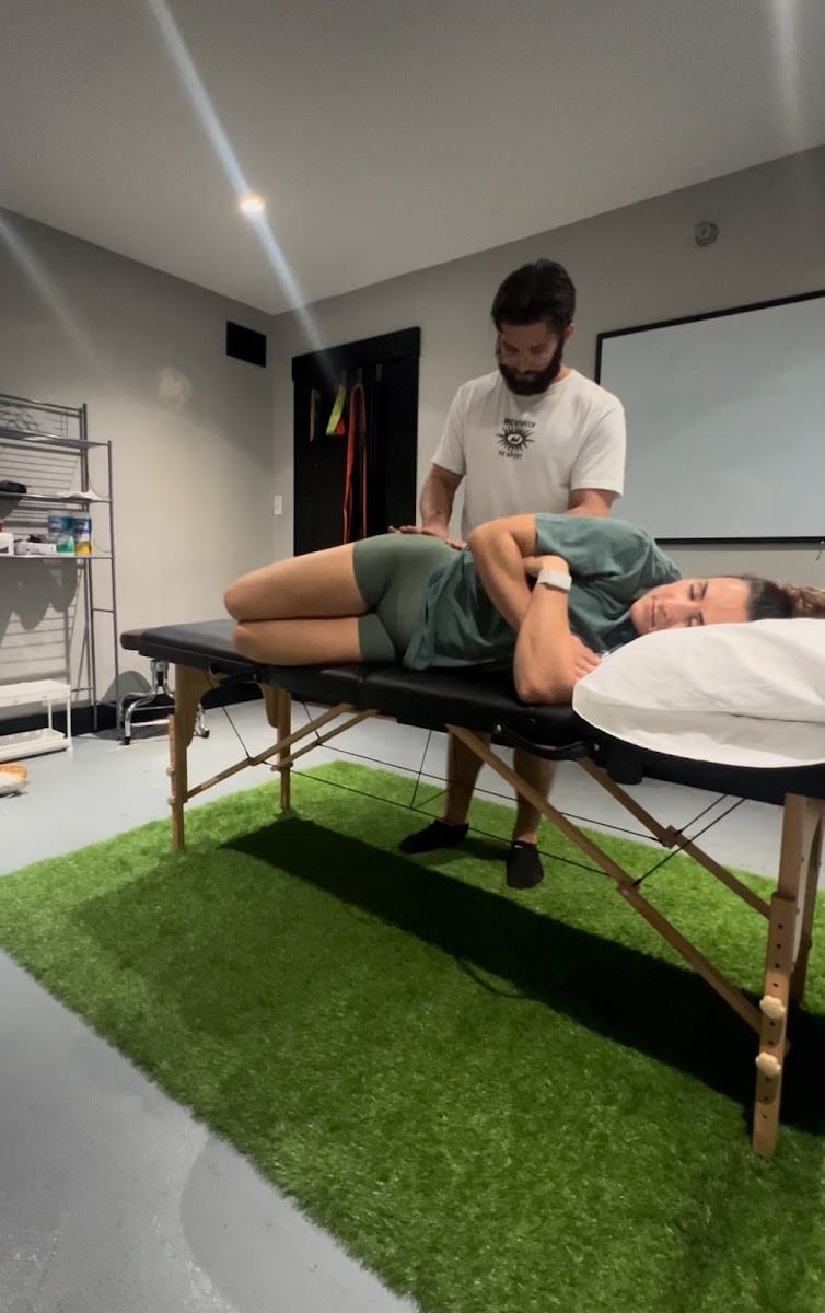 Forward Physio