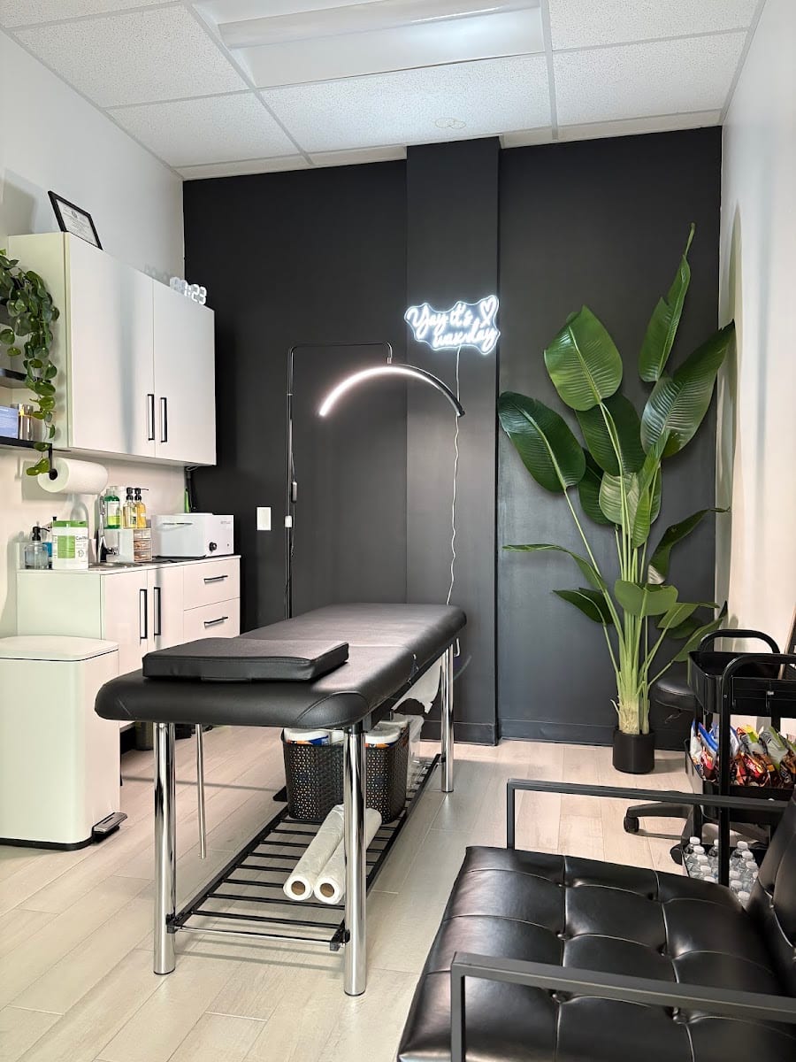 TrueSkin Wax Studio