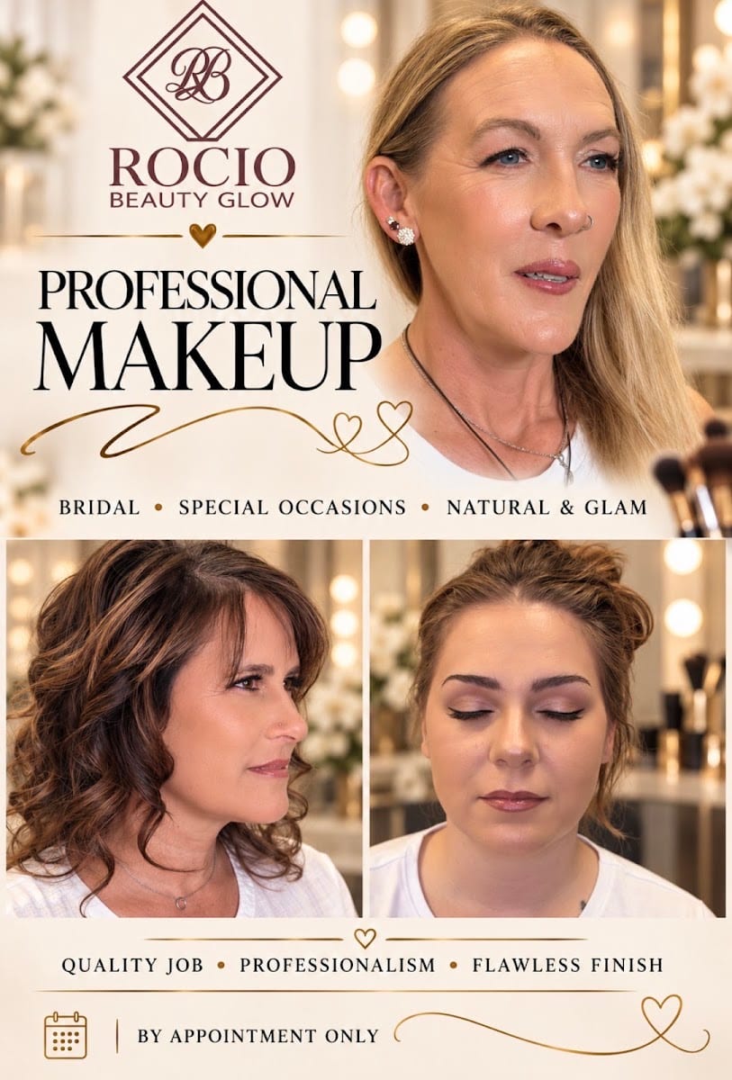 Rocio Beauty Glow