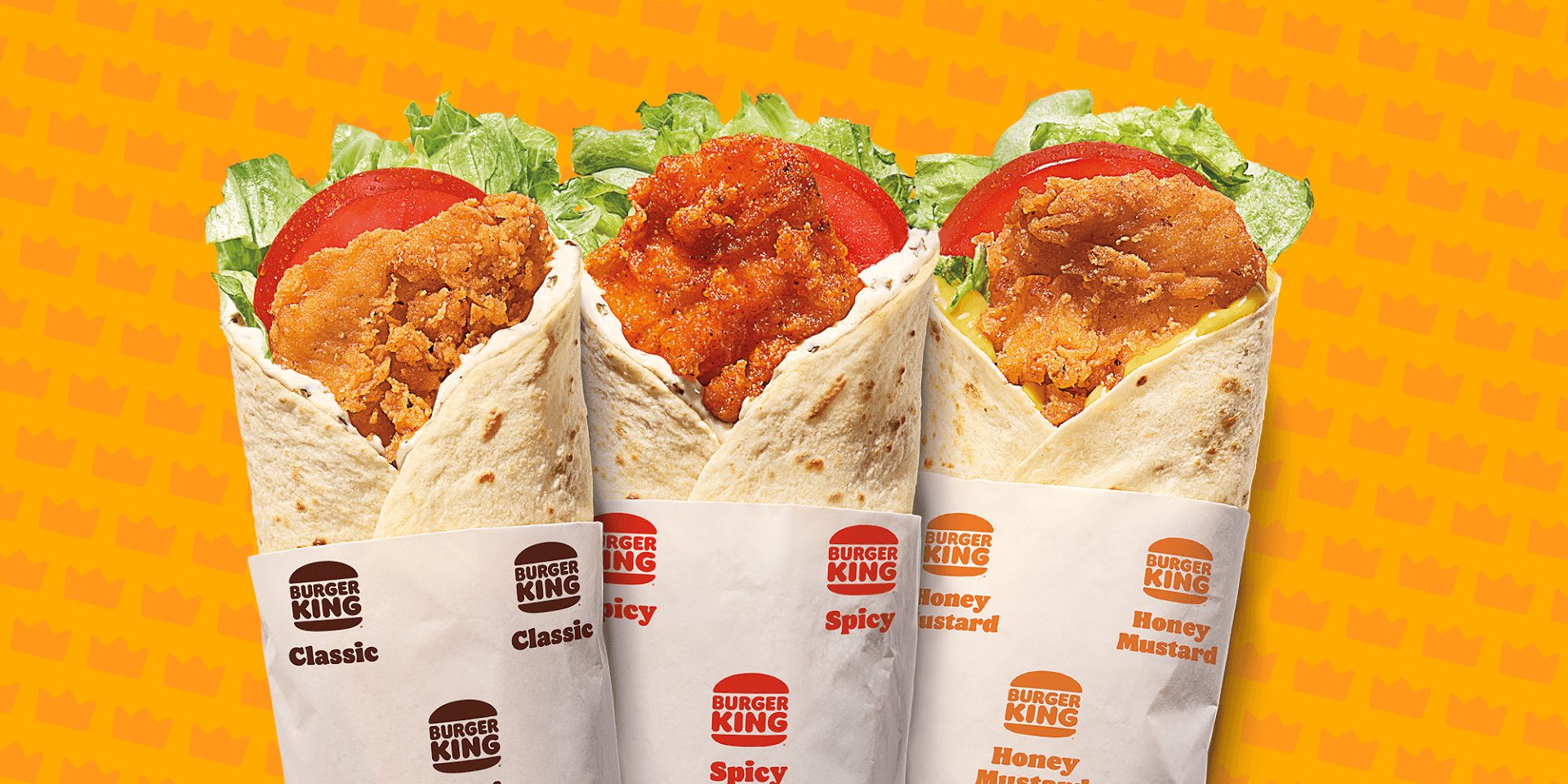 Burger King, photo 4