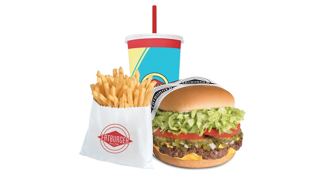 Fatburger, photo 4
