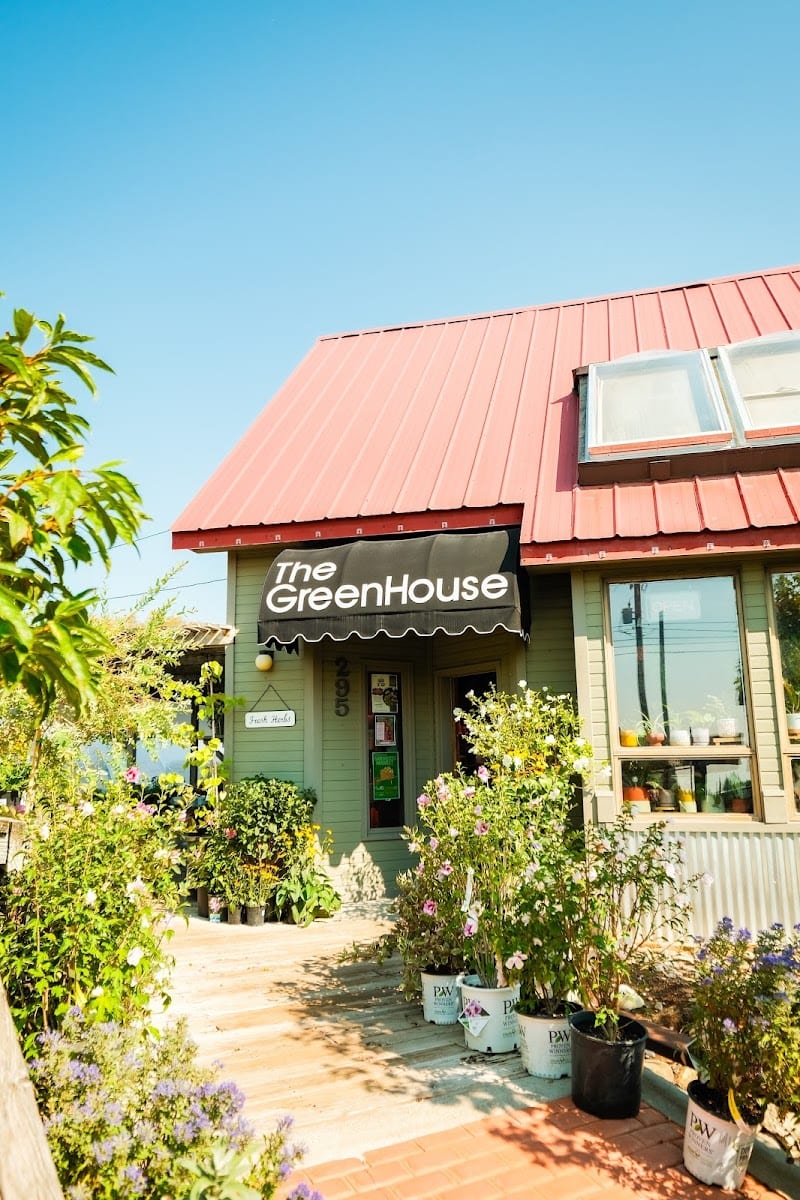 The Green House Nursery Inc., photo 2