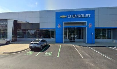 Hertz Car Rental - Garber Automall Hle
