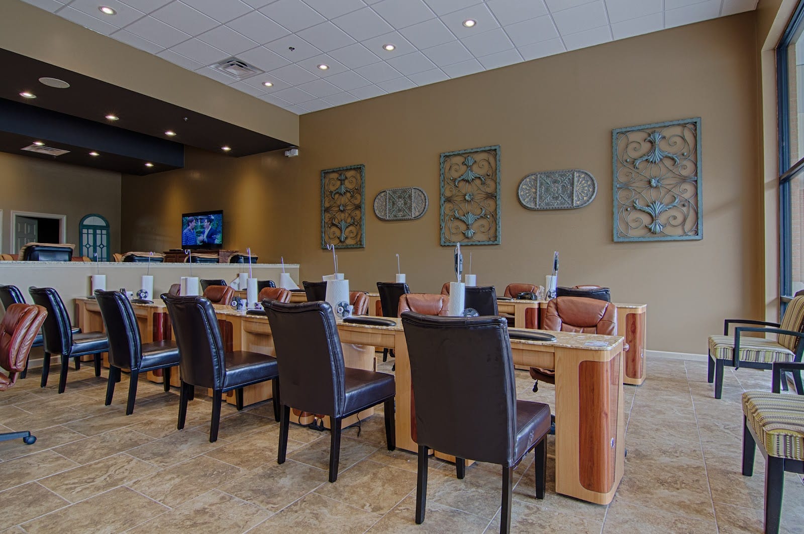 Best Nails Salon & Spa, photo 3