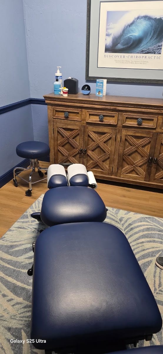 McDaniel Family Chiropractic