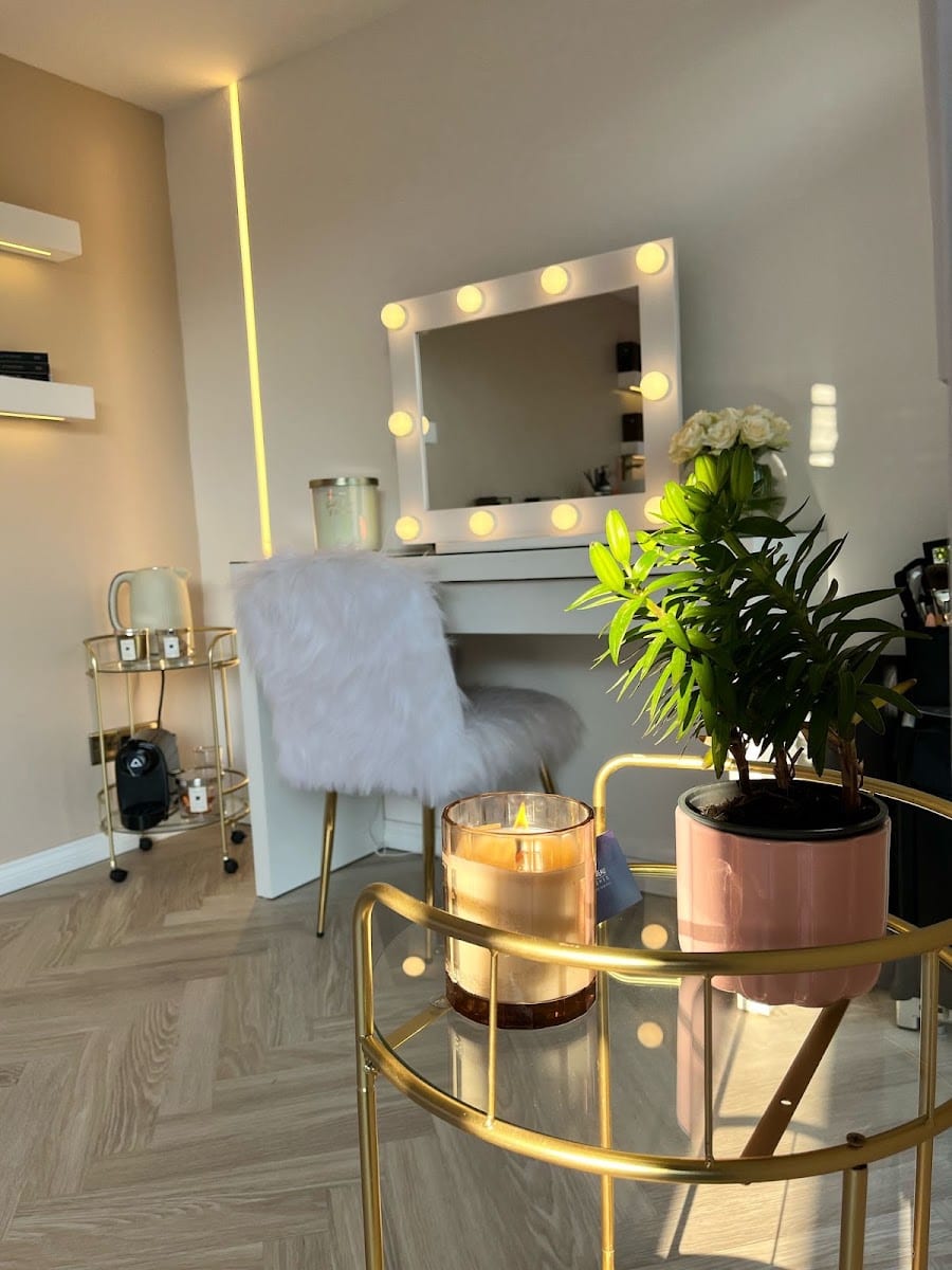 The Beauty Atelier