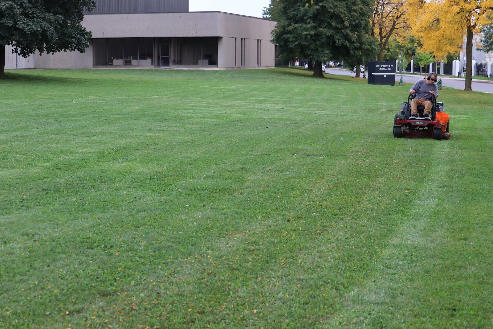 Green Star Landscape Inc, photo 4