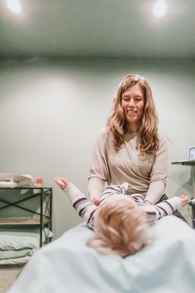 The Wellness Studio, photo 4