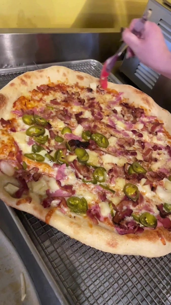 St. Andrews Slice House, photo 3