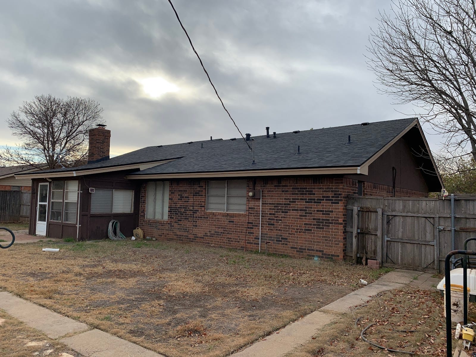 Hoffman Roofing