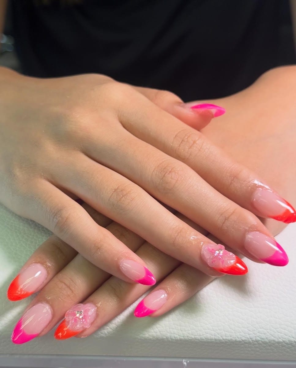 Tic Tac Nail Bar, photo 3