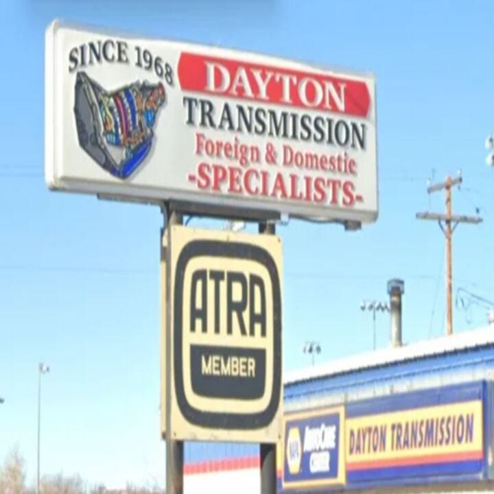 Dayton Transmission LLC, photo 4