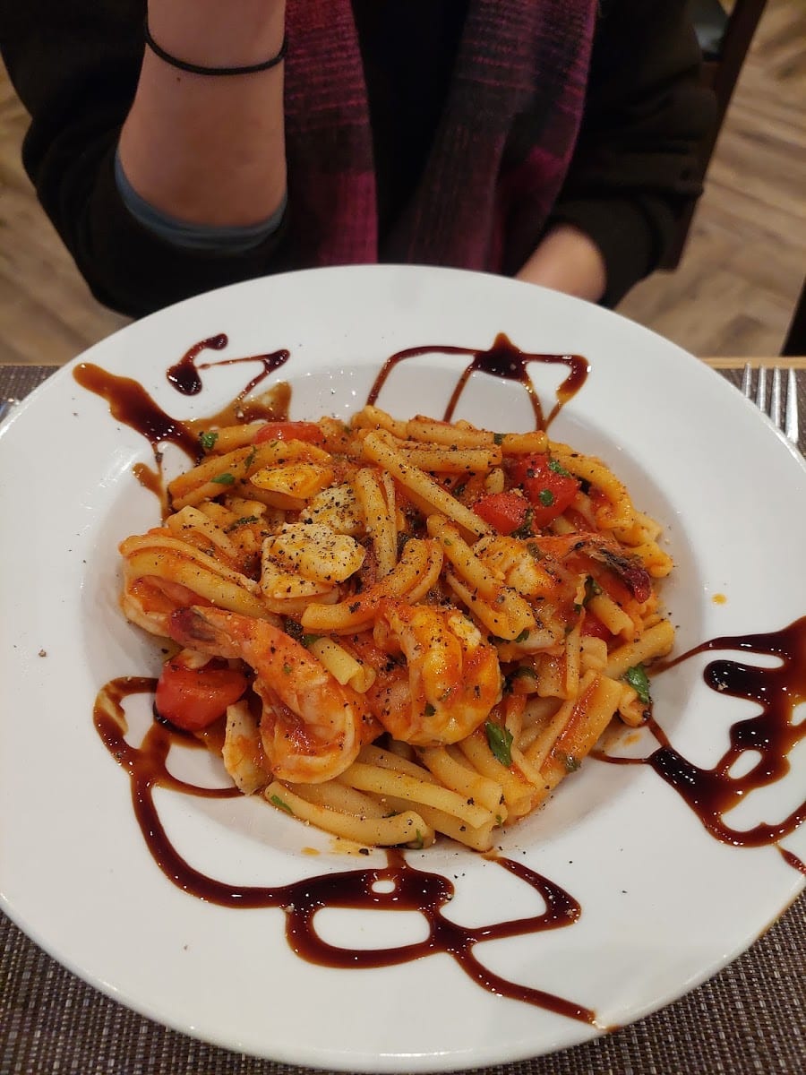 DavVero Italian Restaurant, photo 4