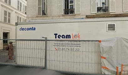 Fantastic Restauration