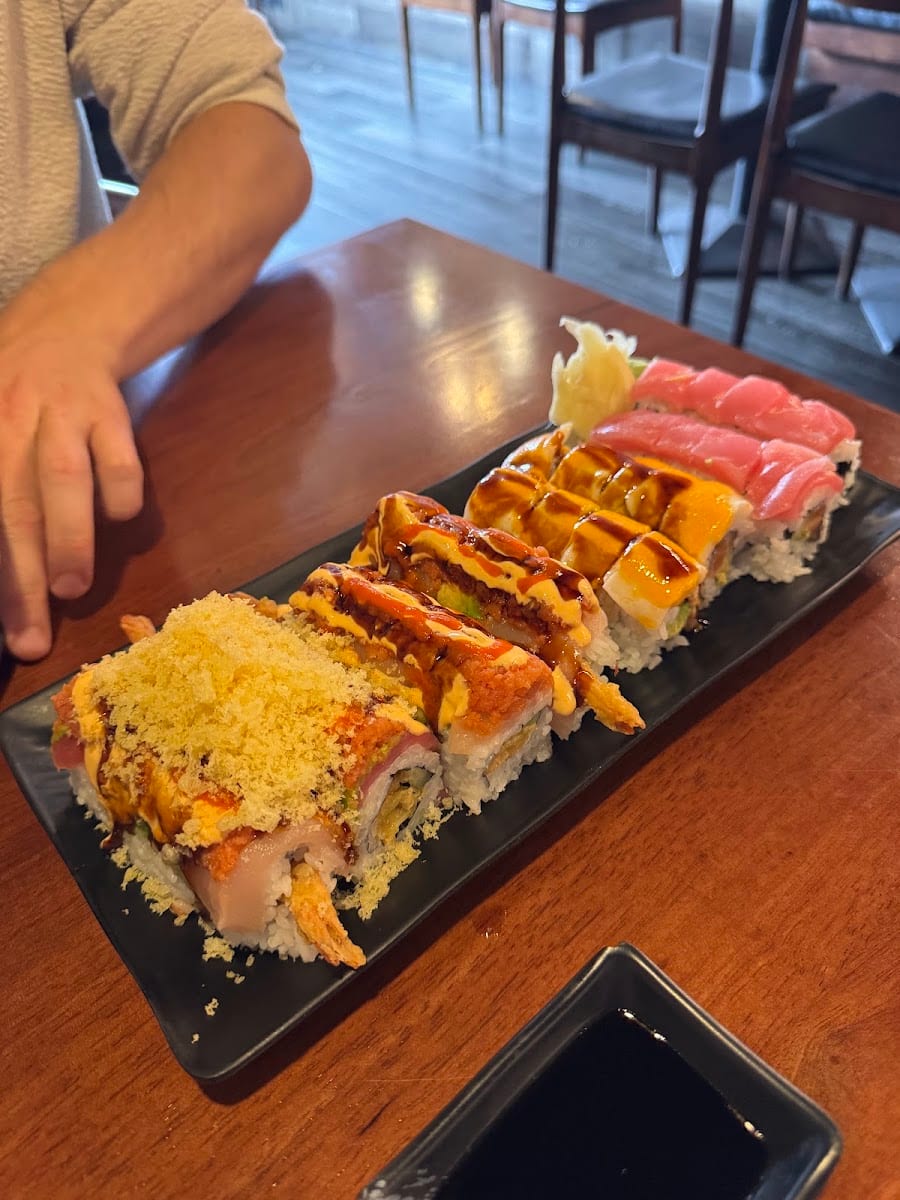 Sushi Uma, photo 3