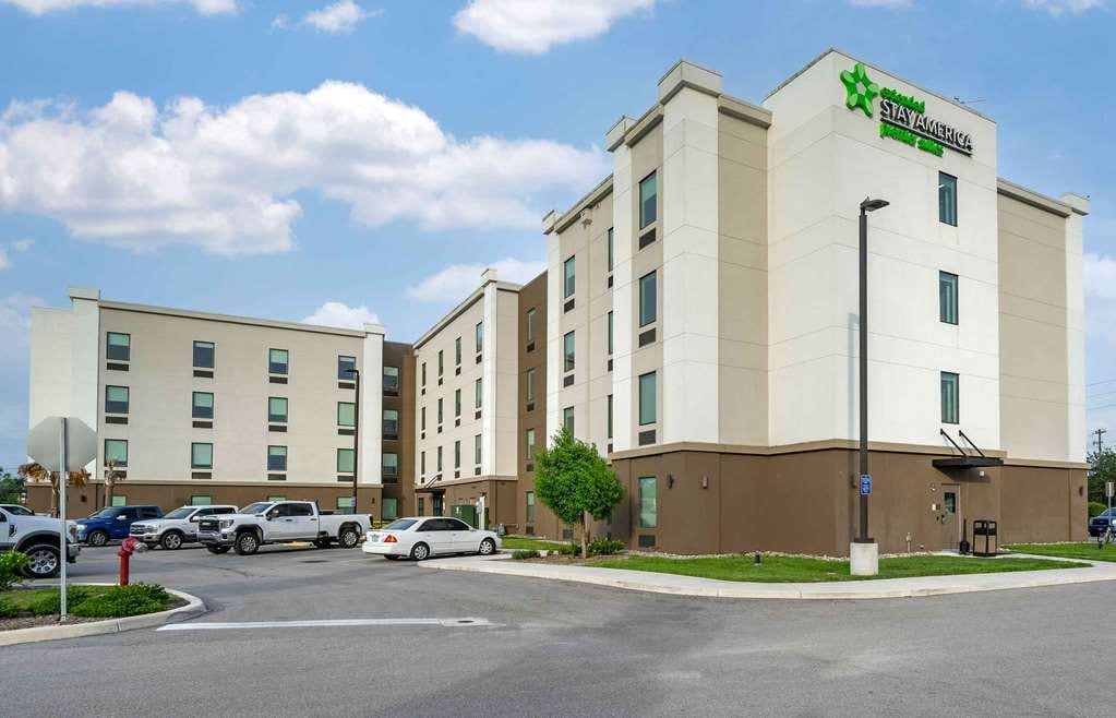 Extended Stay America Premier Suites- Port Charlotte - I-75