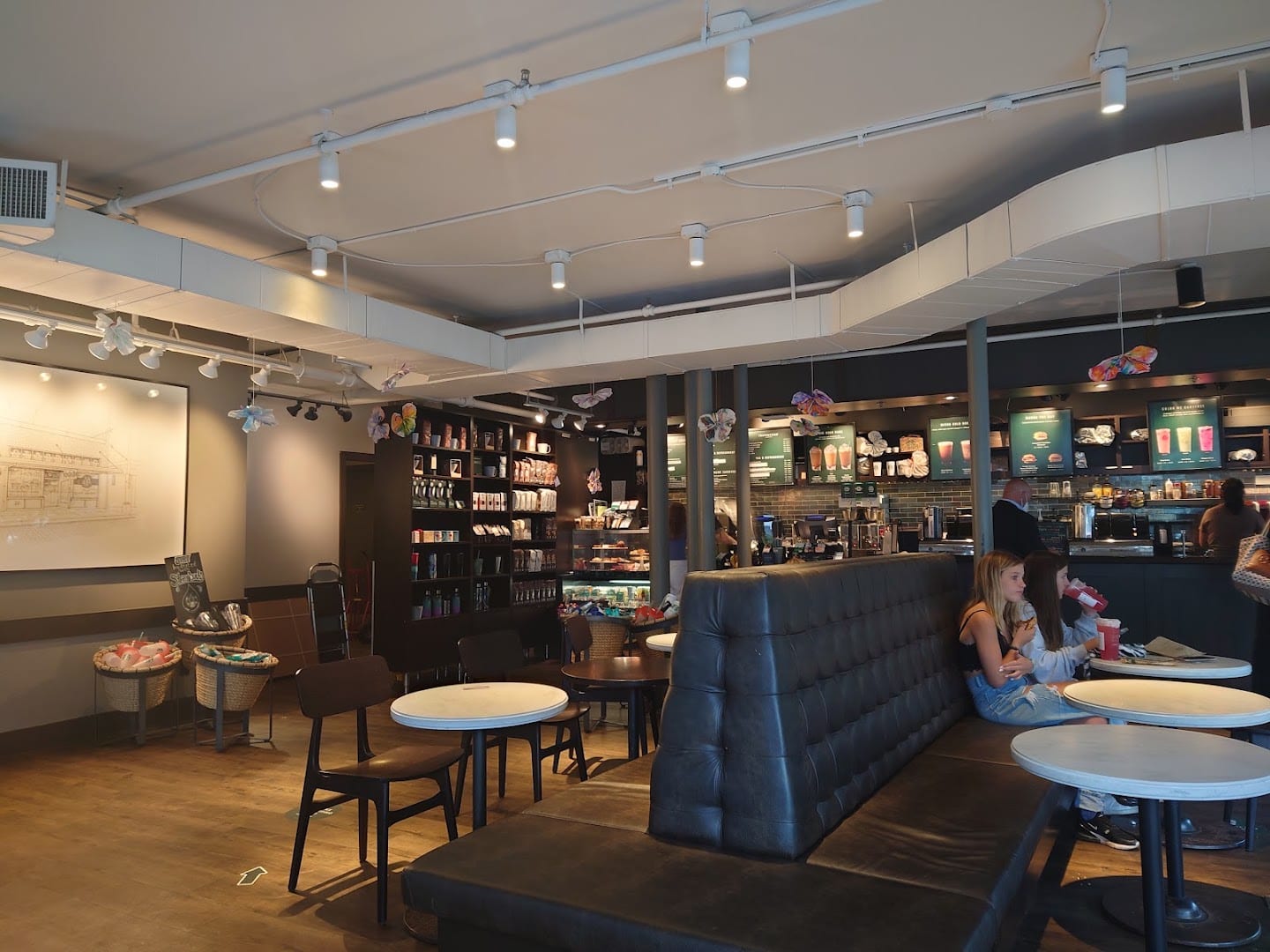 Starbucks Coffee Company