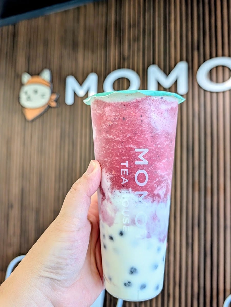 Momot Tea House, photo 4