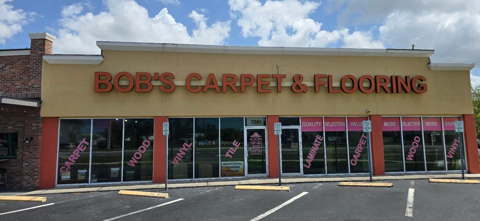 Bob's Carpet & Flooring, photo 2