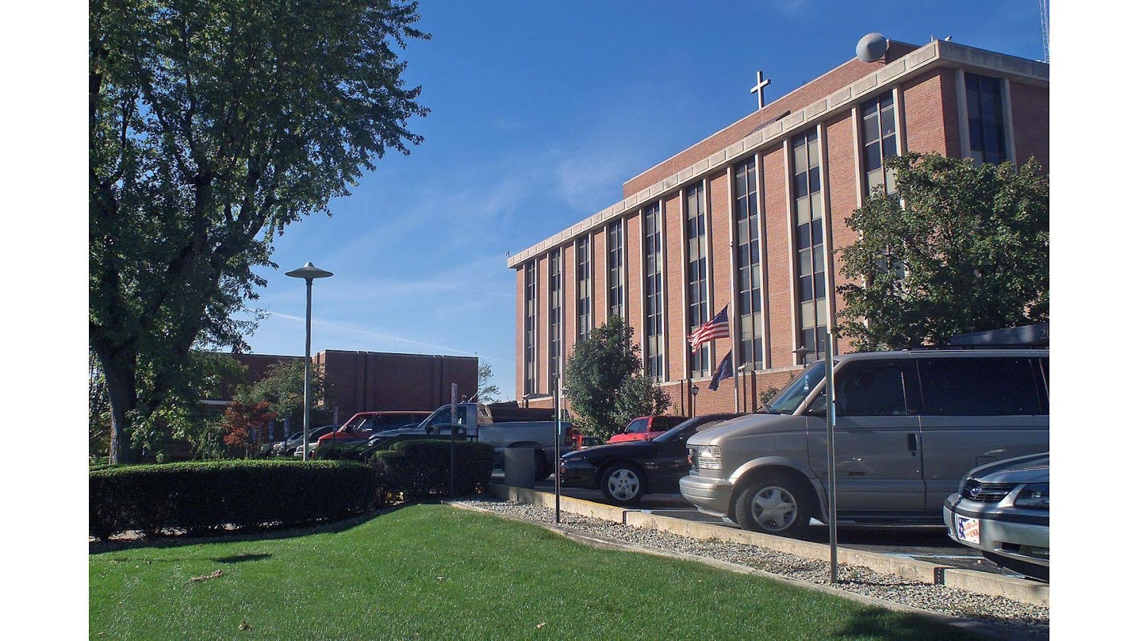 Ascension Medical Group St. Vincent - Anderson Heart Care