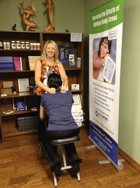 Mary Regan Massage & Wellness