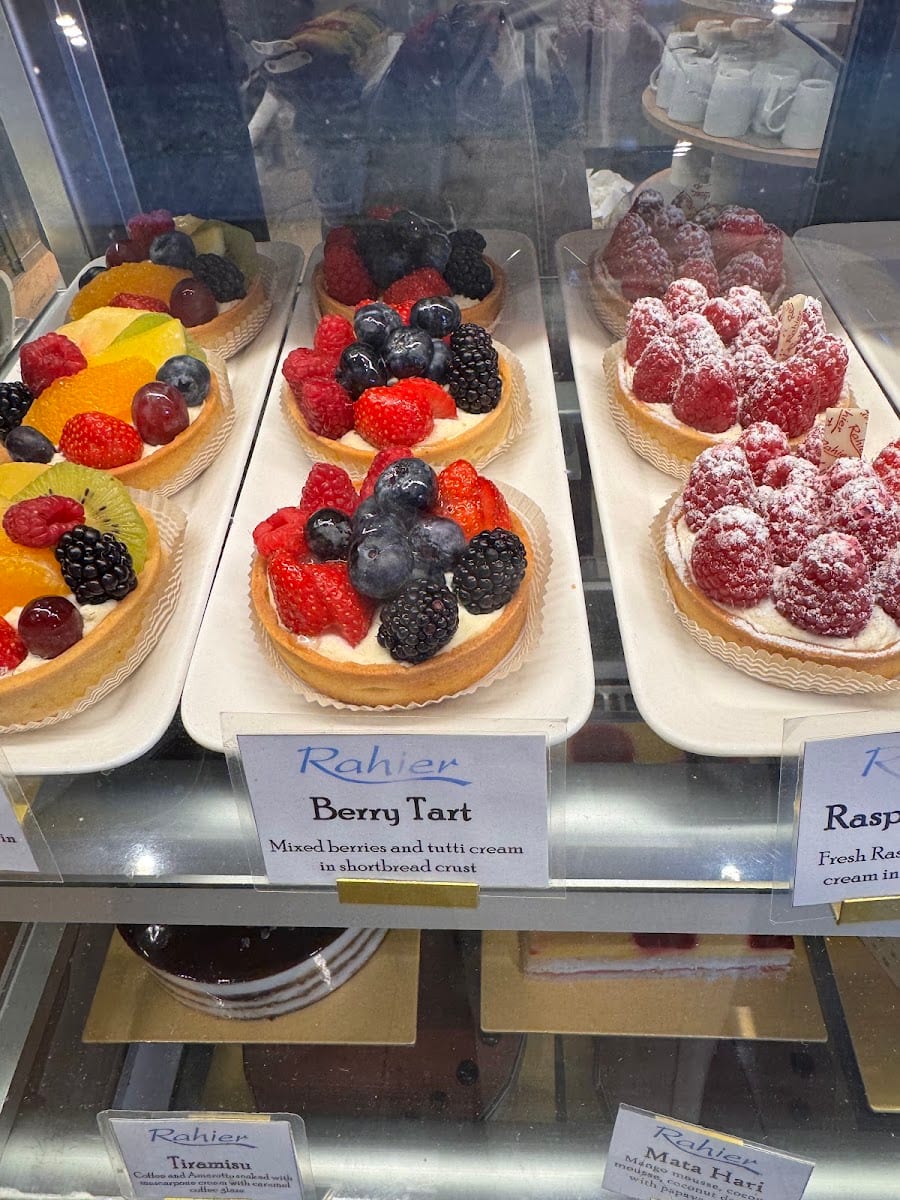 Bread & Roses Bakery Cafe, photo 3