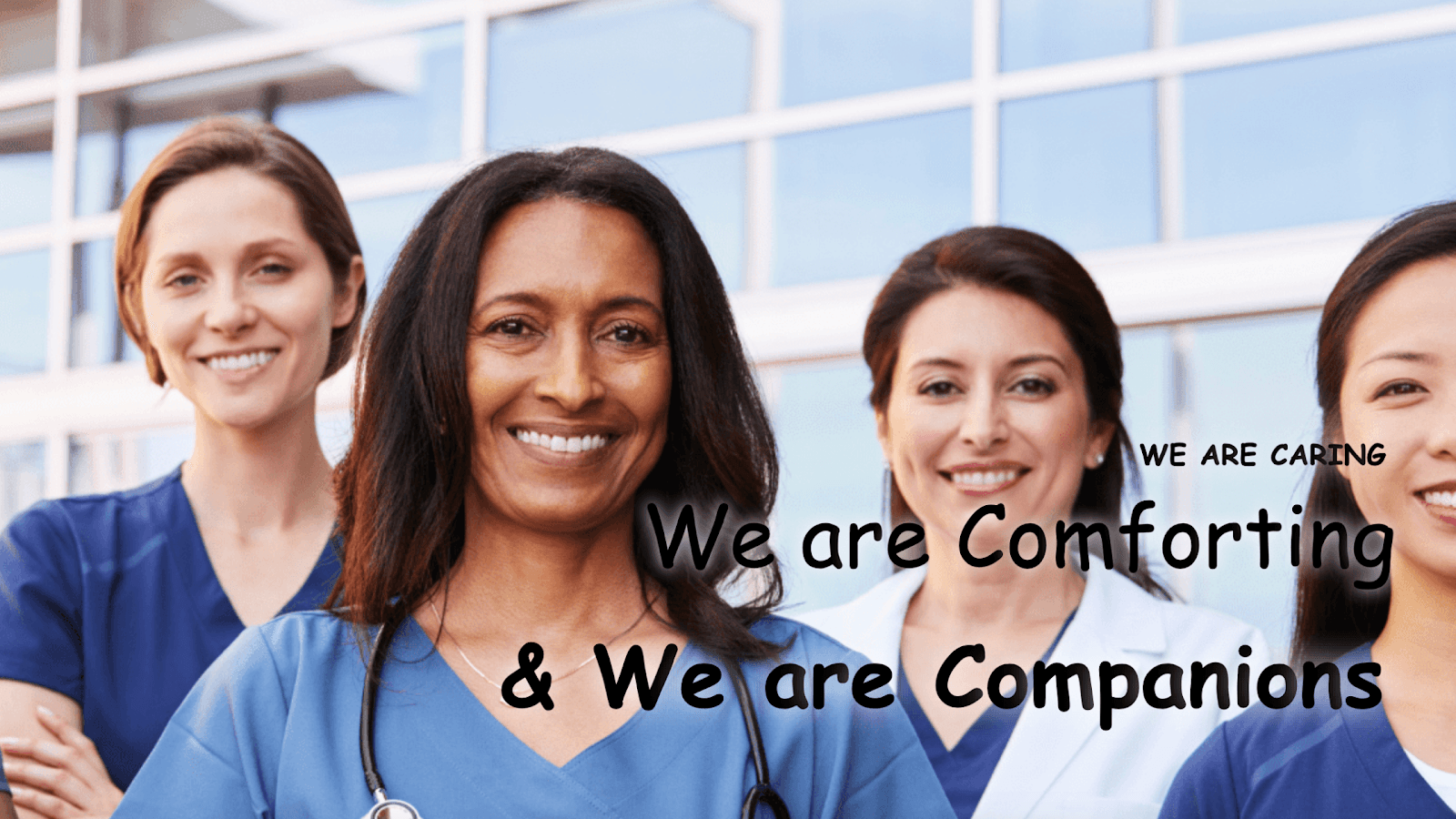 Community Home Health Care