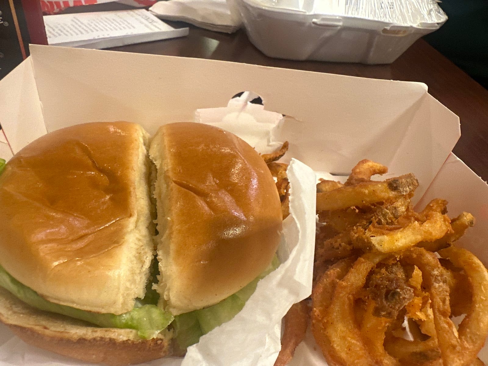 Jack in the Box, photo 4