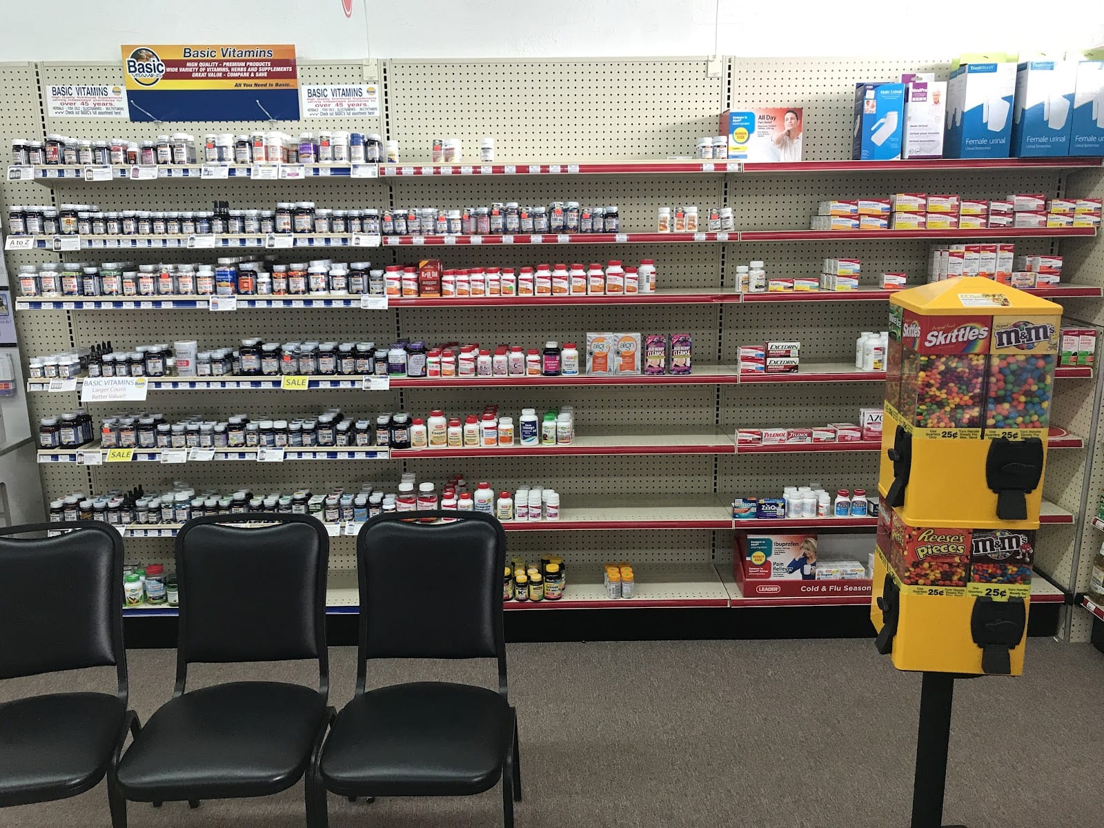 Charlotte Pharmacy, photo 4