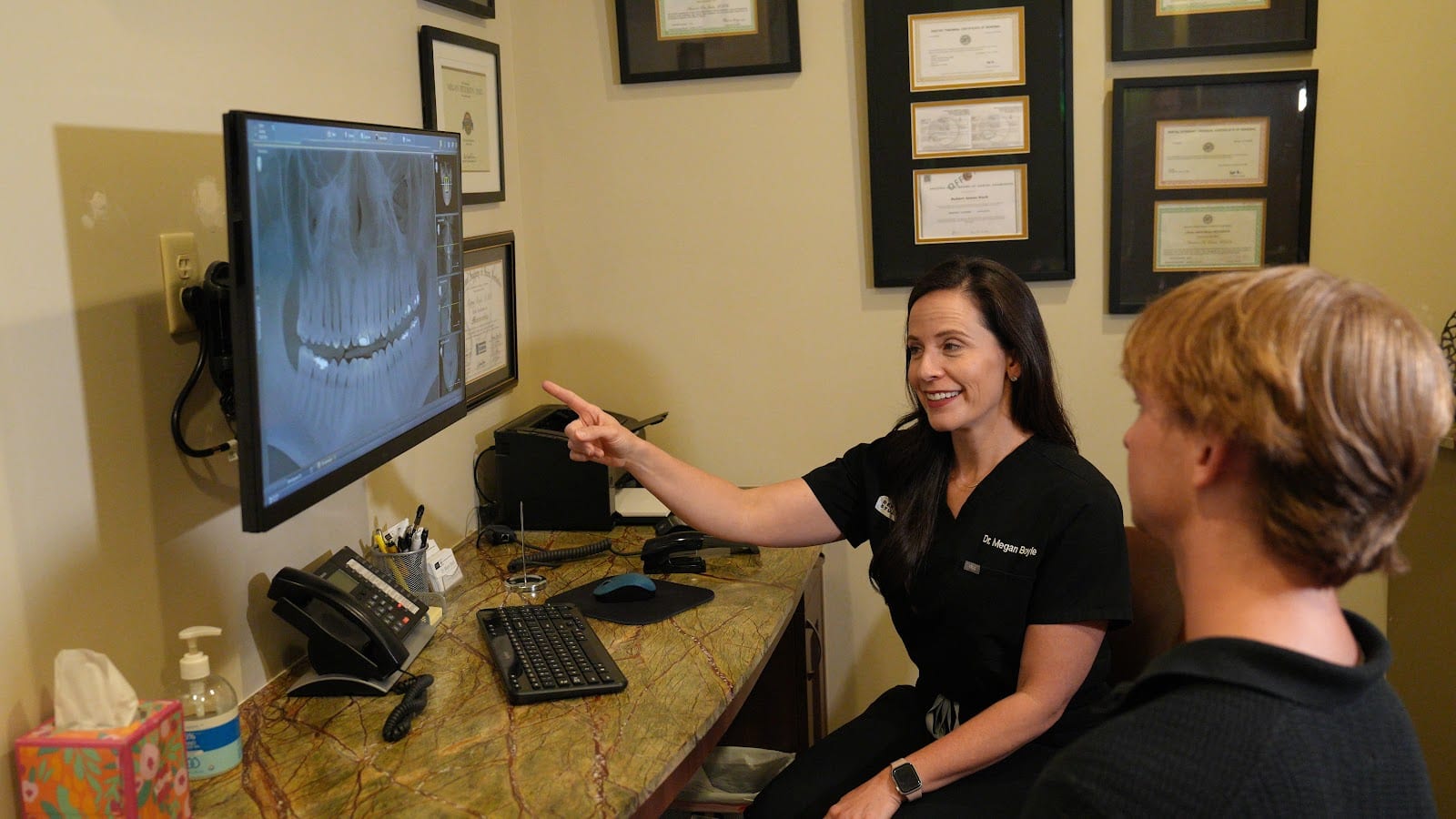 Dental Studio 101 - Cosmetic Dentist Scottsdale, photo 4