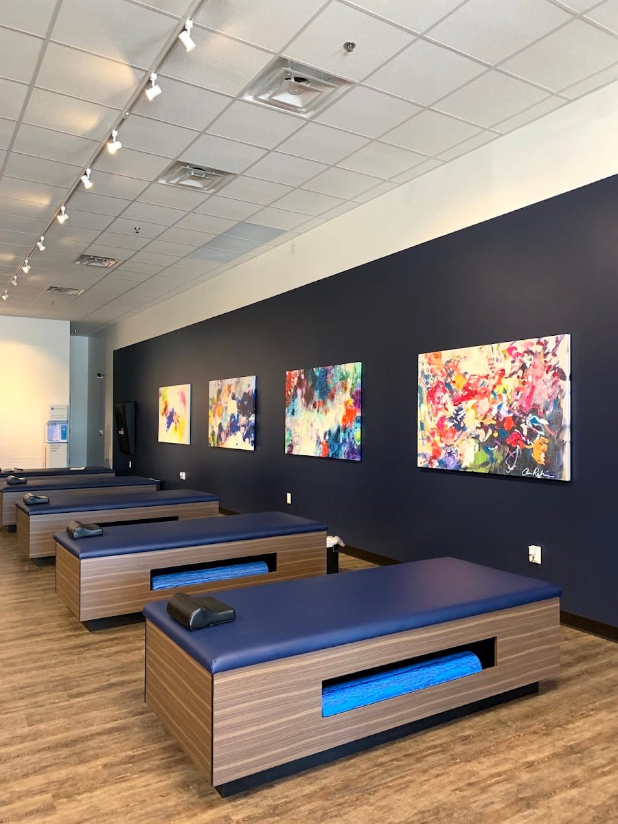 StretchLab Round Rock