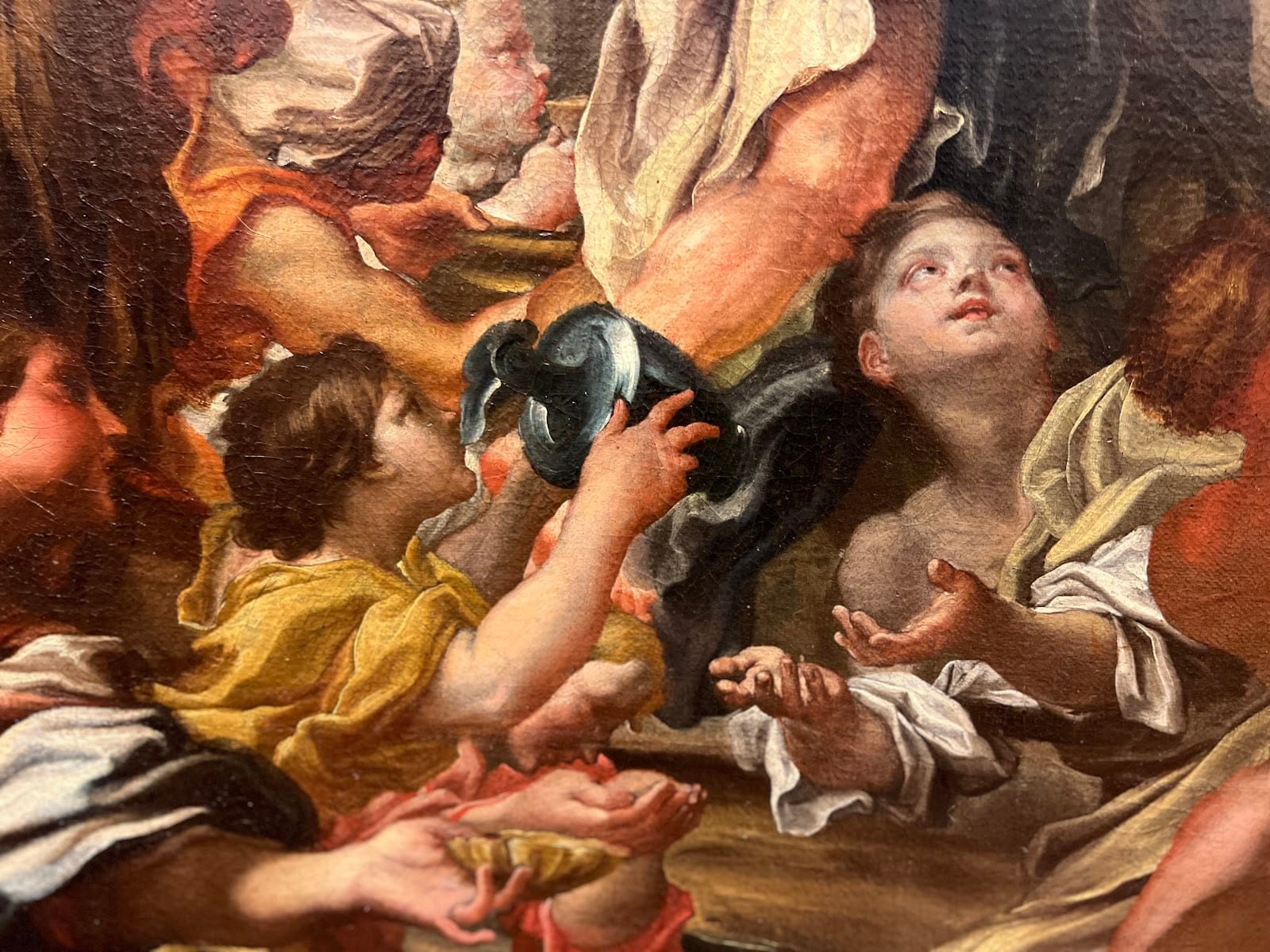 Old Master Gallery, photo 3