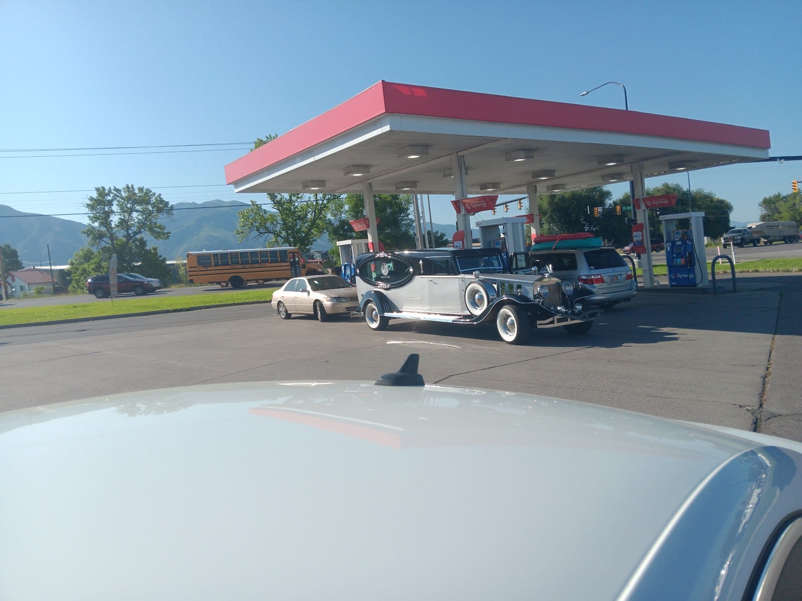 Exxon, photo 4