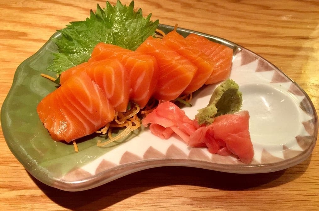 Ninja Bar, Sushi & Grill, photo 3