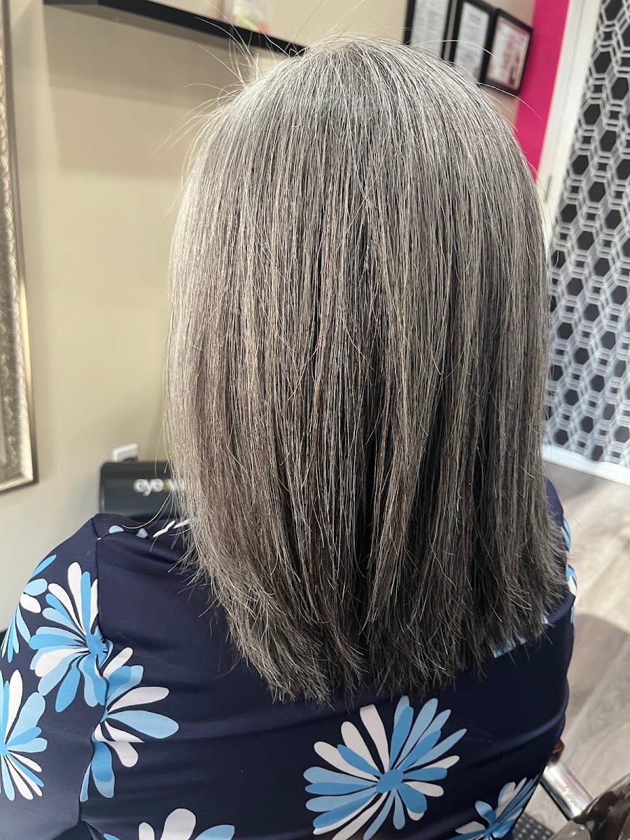 Jane'c Salon