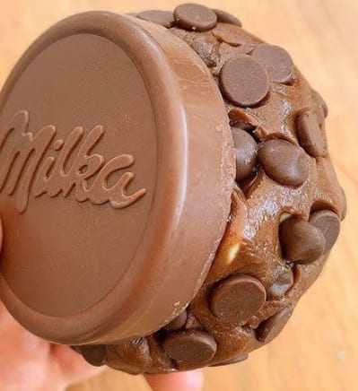 Choco Med Inc