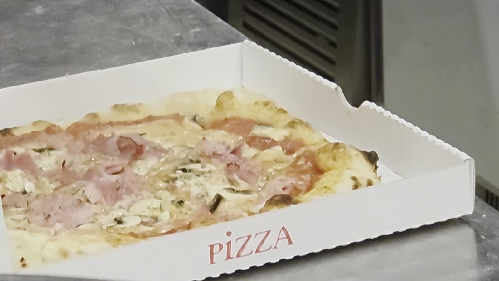 Pizza Angelina - Pizzeria Paris 14, photo 2