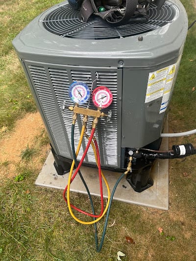 AA Temperature Services, photo 3