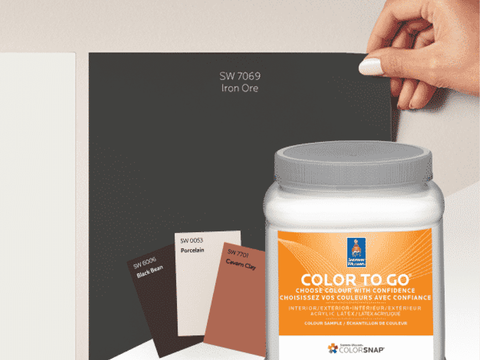 Sherwin-Williams Paint Store, photo 4