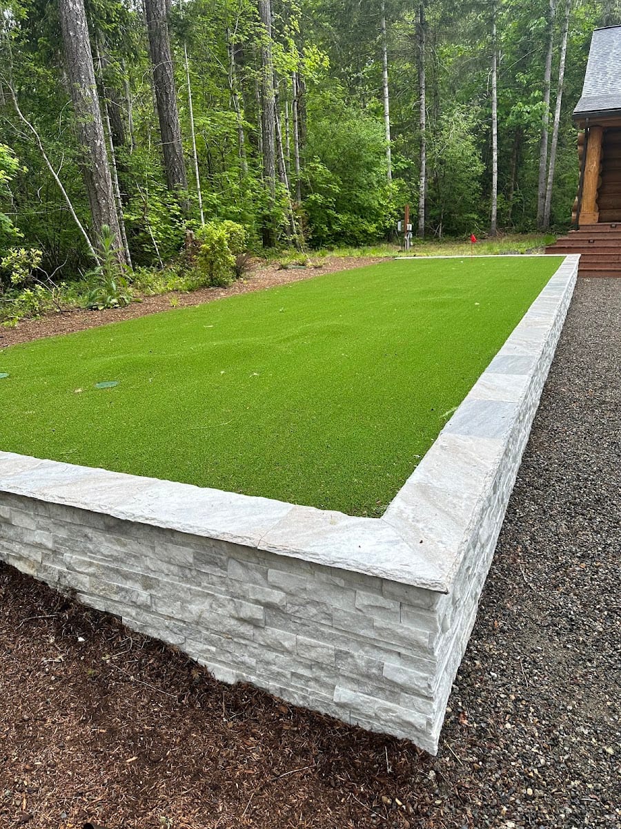 CPC Landscaping Olympia