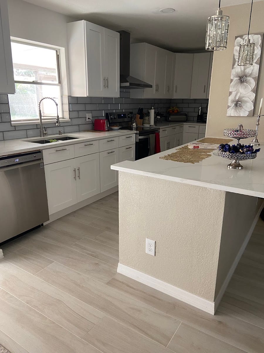 Arti Flooring Company LLC