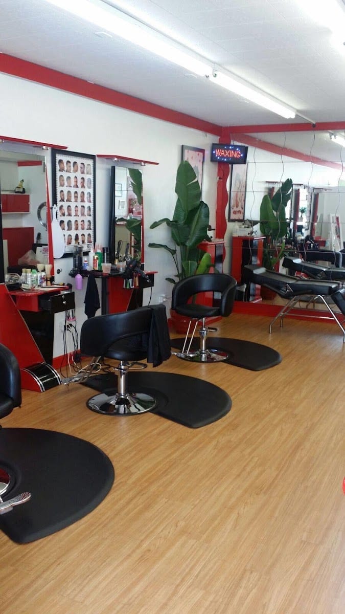 Betty Q Beauty Salon, photo 3