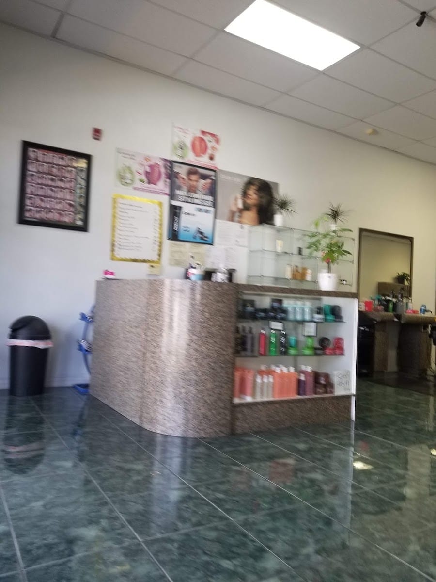 Ines Beauty Salon