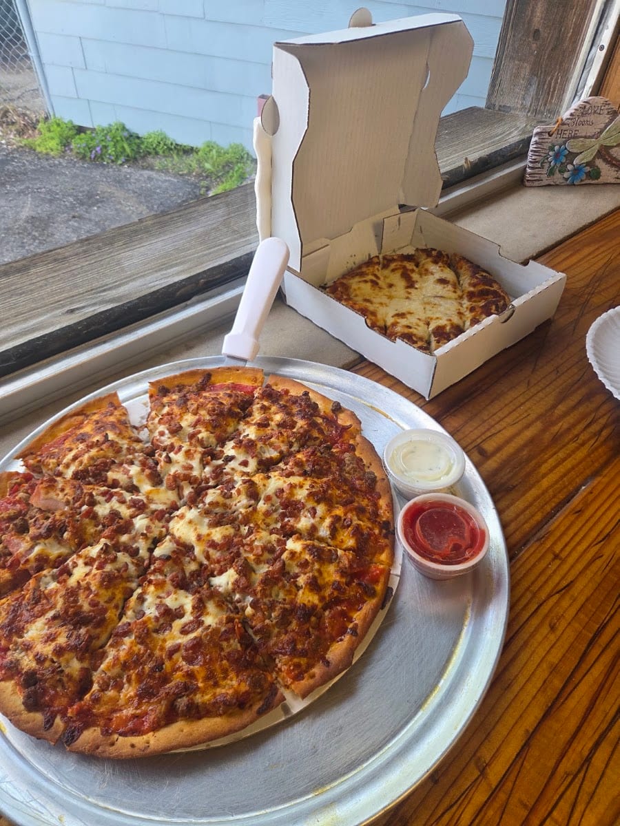 Lexy's Pizza, photo 2