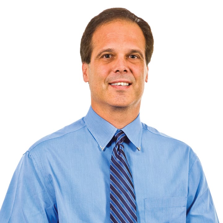 Dr. Timothy A. Janz, MD