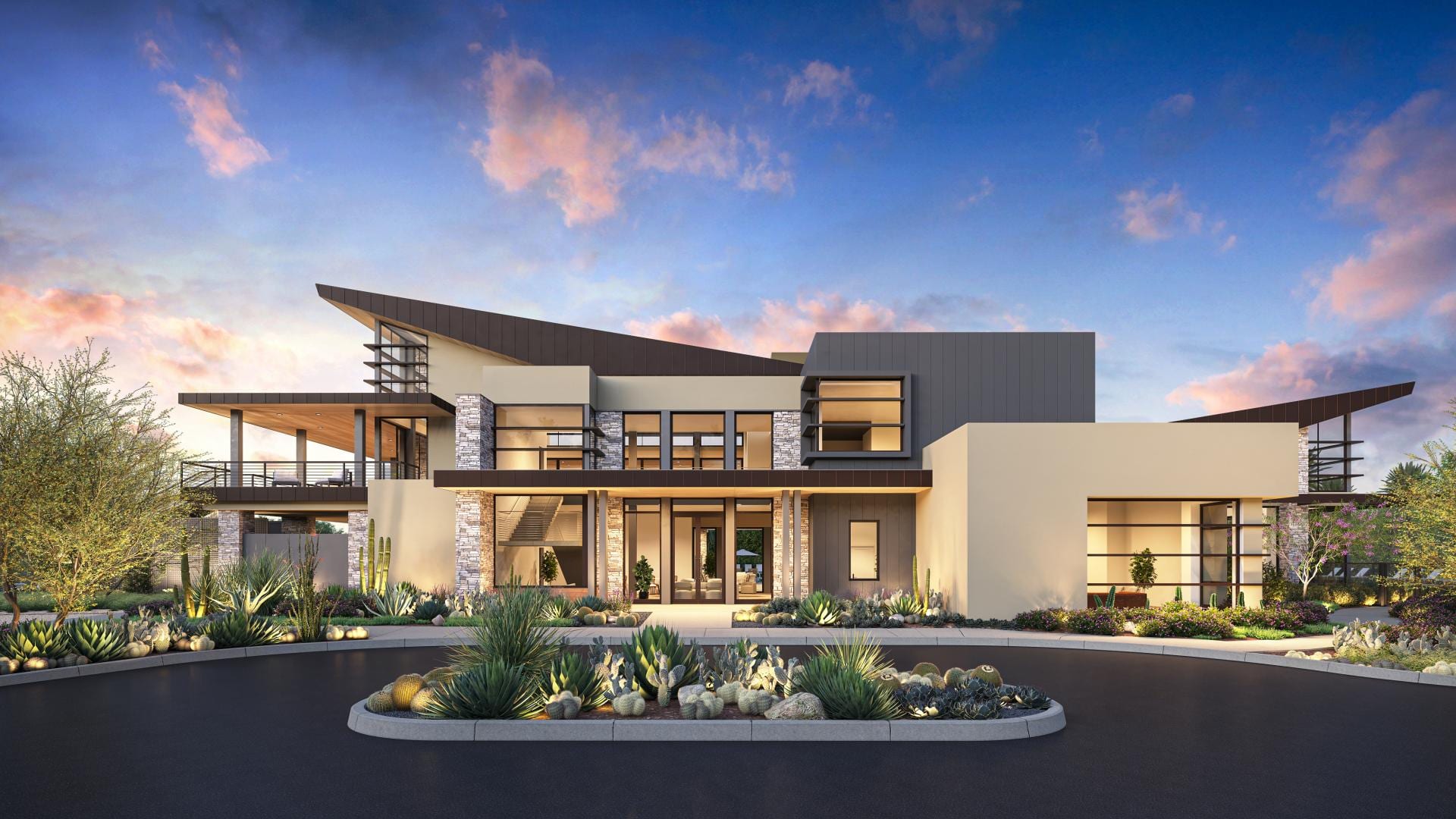Toll Brothers at Ascension - Highrock Collection, photo 2