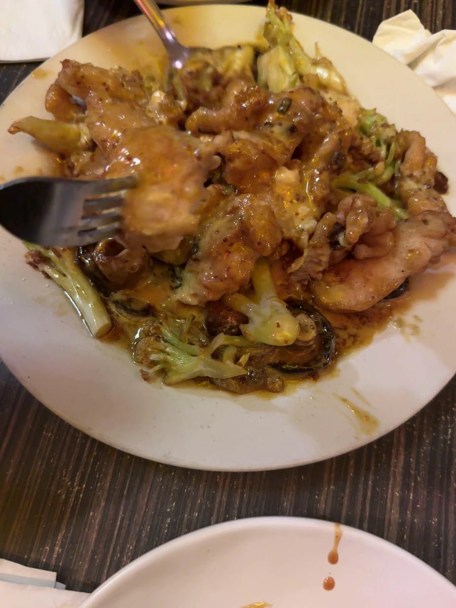 House of Nanking, photo 2