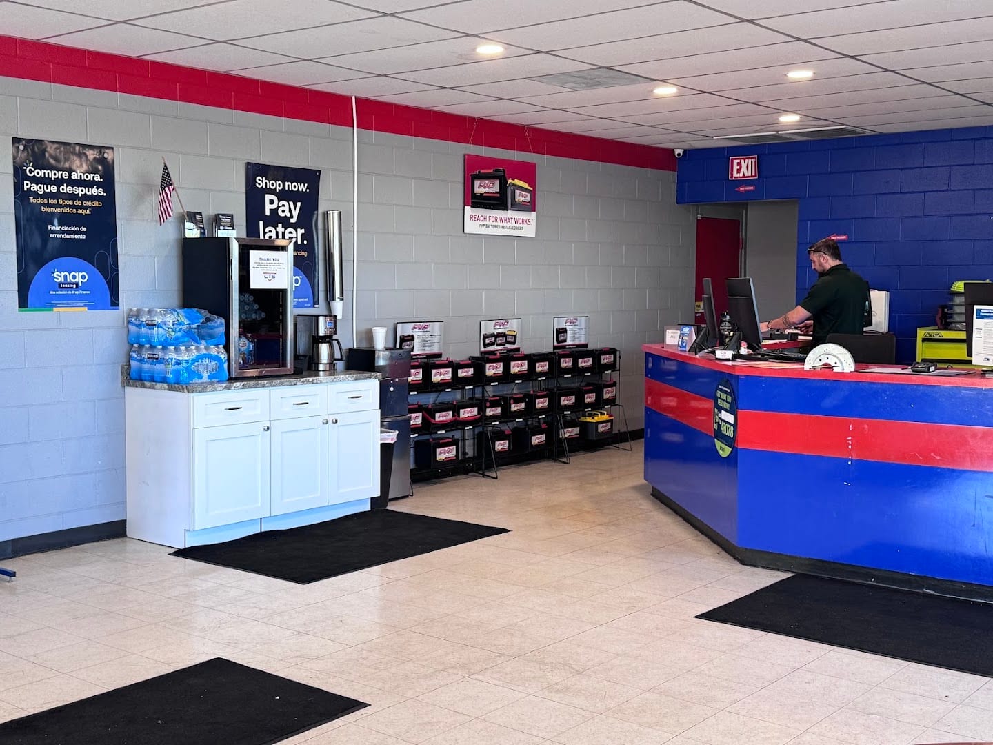 Colorado Tire and Service, photo 3